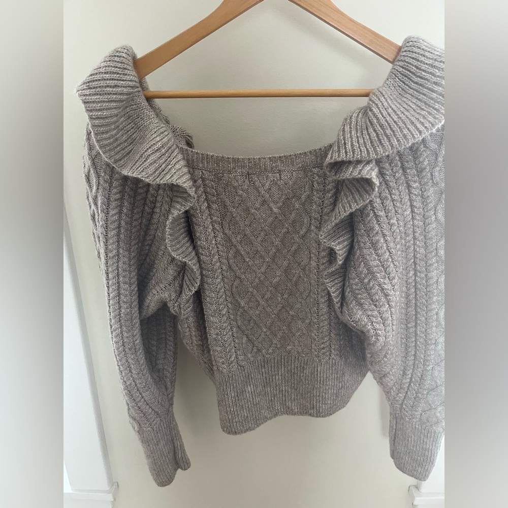 H&M sweater